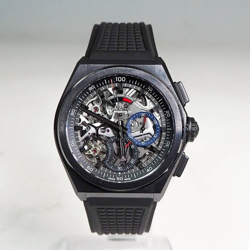 Orologio cronografo automatico