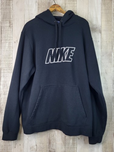 Vintage nike men - men's, black