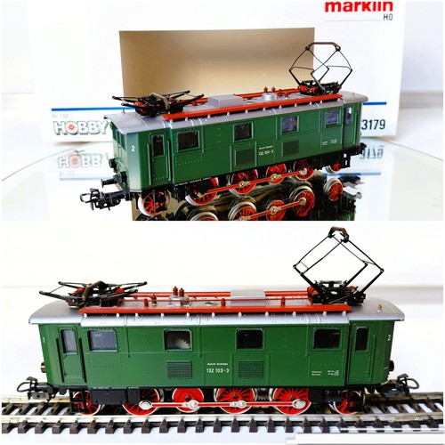 Märklin h0 3179 - 🚦,