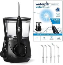 Idropulsore orale waterpik - idropulsore,