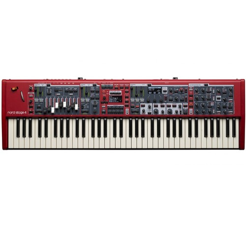 Nord stage compact - nord,