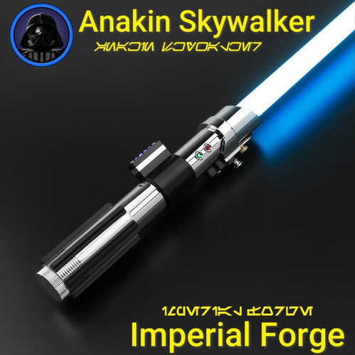 Anakin skywalker ep2 spada - anakin,