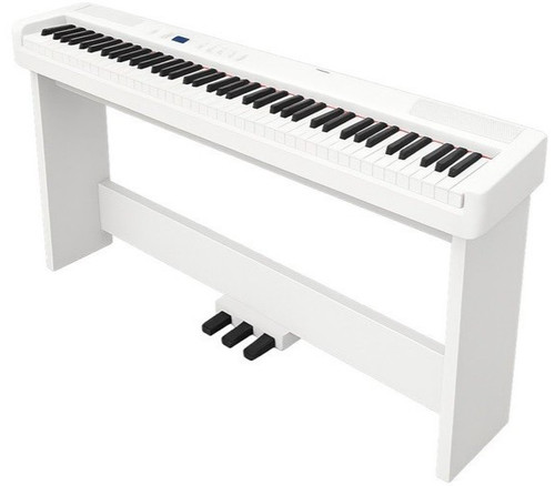 Oqan supporto per pianoforte