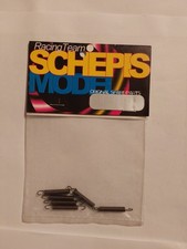 Molle Marmitta SCHEPIS MODEL 