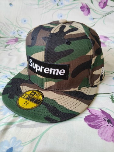 Supreme new era 59fifty - new,