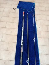 canna da pesca surfcasting