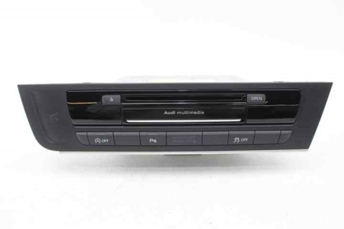 4g0035670k navigatore gps audi - gps,