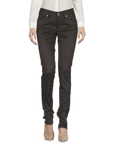 Jeans donna liu skinny - donna, moka