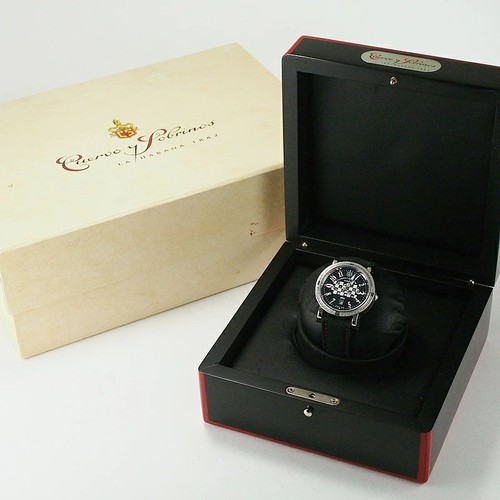 Cuervo sobrinos ref - y, ref.3043