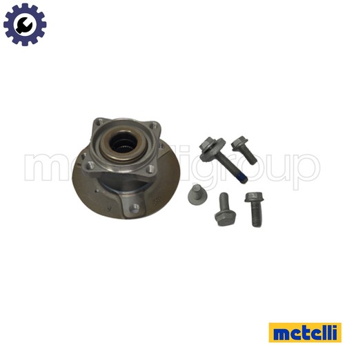 Kit cuscinetti ruota 2966 - kit, 19-2966