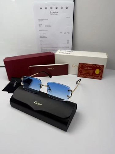 Cartier big taglio diamante - cartier, c