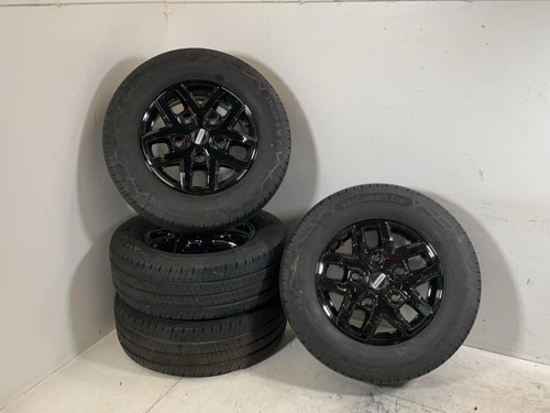 Ruote complete ford transit - ruote,