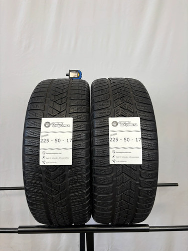 Pneumatici usati 225 - , 50
