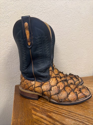 Stivali fenoglio exotic pelle - fenoglio,