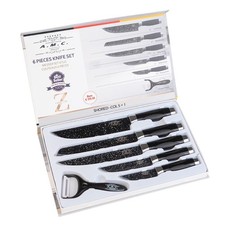 SET COLTELLI DA CUCINA