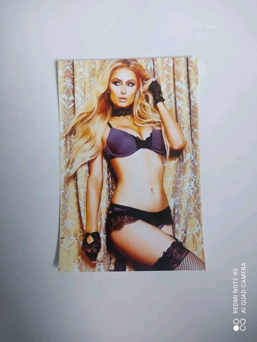 Paris hilton bella - paris,