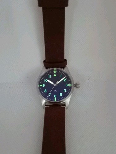 Orologio pilota militare - orologio,