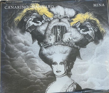Mina - Canarino Mannarino 2x
