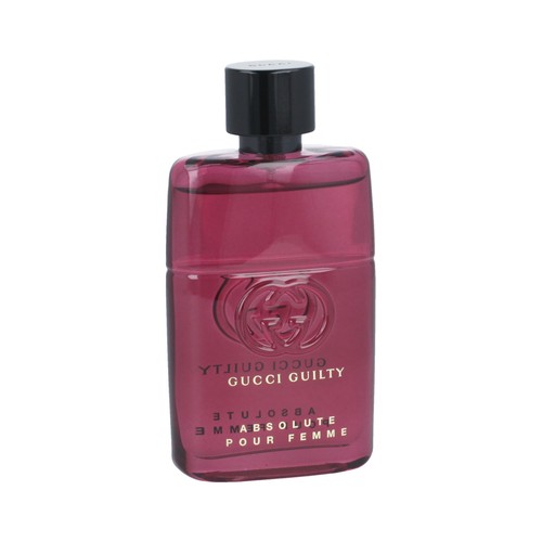 Gucci guilty absolute pour - gucci,