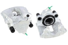 Pinza freno asse anteriore destro per CHRYSLER MERCEDES-BENZ SSANGYONG CROSSFIRE