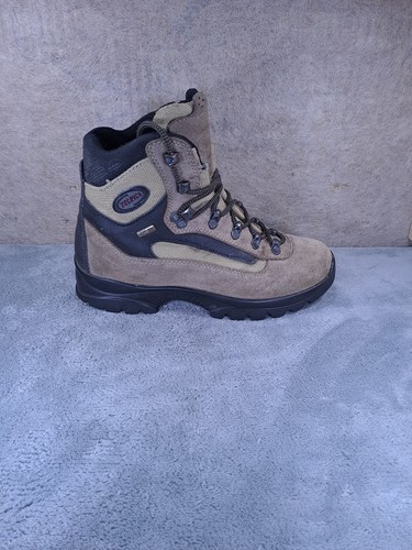 Tecnica gore tex - tecnica, stivaletti