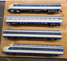 Lima TRENINO ELETTRICO