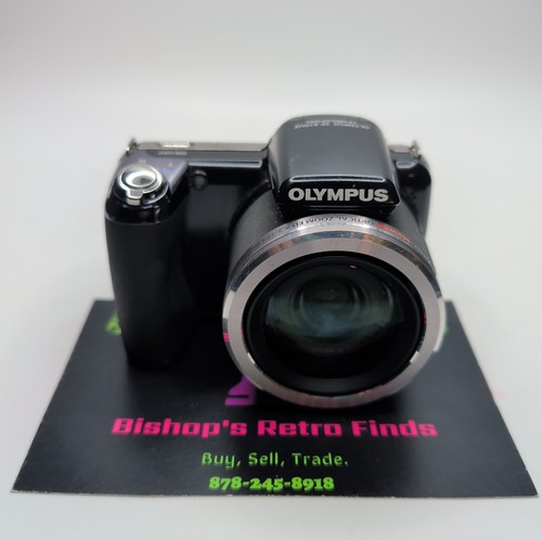 Olympus 810uz mp 36x - 14,0,