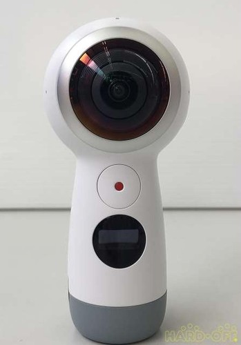 Fotocamera indossabile modello