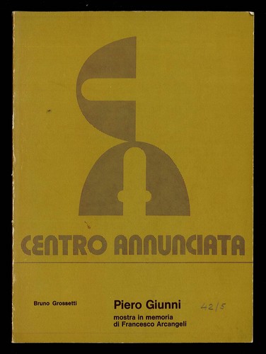 Piero giunni mostra in - piero, giunni.