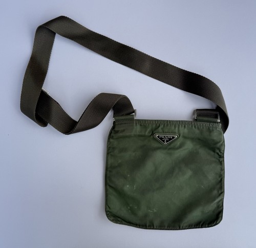 Borsa prada vintage - borsa,
