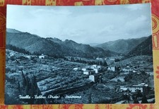 USELLA - FABBRO ( PRATO ) Panorama Del Paese , No Vg Anni 50/60 F.g.  