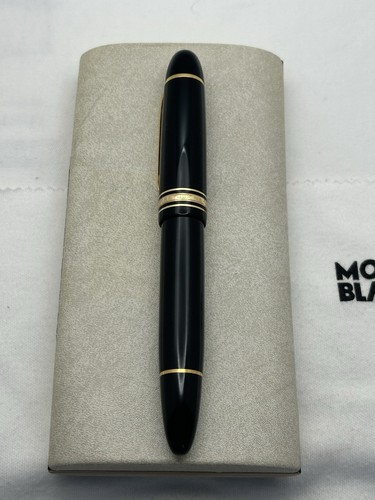Montblanc 149 penna