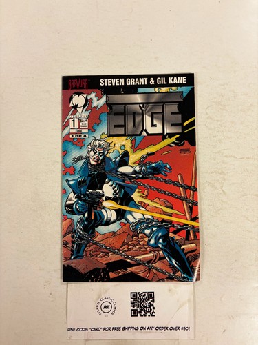 Edge quasi nuovo - #1,