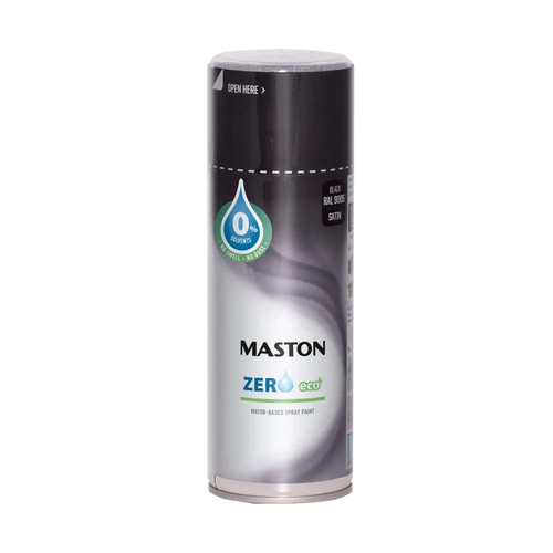 10x vernice spray maston zero - spray,