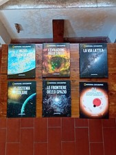 Lotto volumi atlante del - volumi,