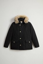 Woolrich Arctic Anorak Fur -
