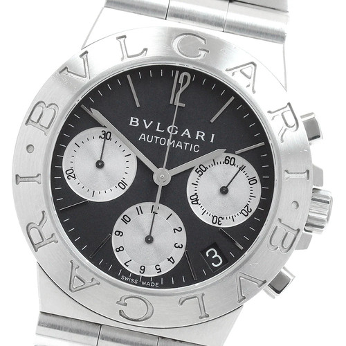 Bulgari diagono sports - diagono,