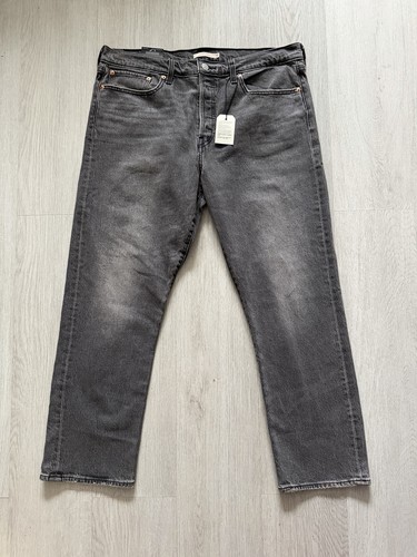 Jeans uomo levi strauss zeppa - jeans,
