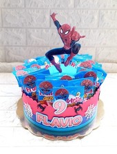 torta scenografica compleanno