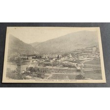 Cartolina Perosa Argentina - Veduta Generale