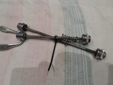 1 PAIO DI SPIEDINI CAMPAGNOLO