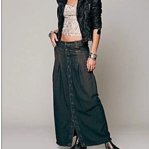 Freepeople gonna grigia - freepeople,
