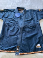 Giacca Fuji Suparaito Kimono