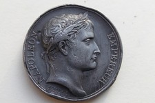 Medaglia Napoleone Bonaparte