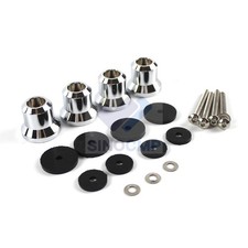 Kit completo rialzi