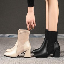 Stivaletti donna donna casual