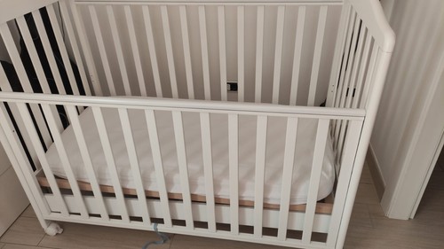 Letto per bambini azzurra - letto,