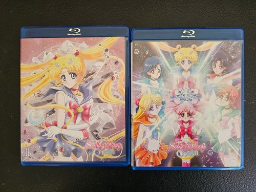 Pretty guardian sailor moon - pretty,