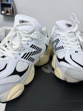 new balance 9060, bianco e