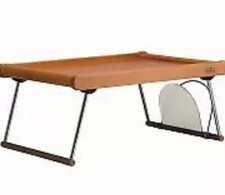 VASSOIO LETTO HAPPY DAYS 60x40 CILIEGIO VALSECCHI